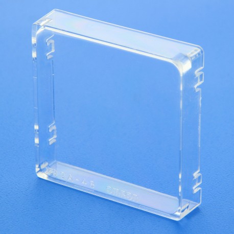 Omron Y92A-48 Y92A48 OMRON Protective cover rigid 48x48